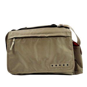 NEW JuJuBe Messenger Diaper Bag